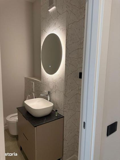 Apartament 2 Camere Premium Prima Inchiriere Complex Aviatorii - 19