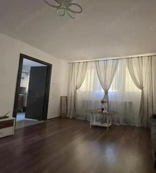 Garsonieră semidecomandată în Exterior Vest
