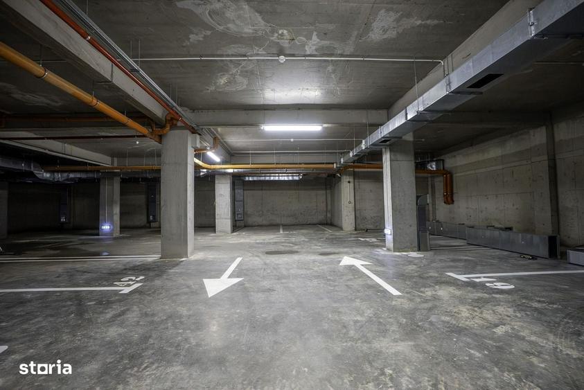 Apartament cu 2 camere decomandat în Tomis Nord