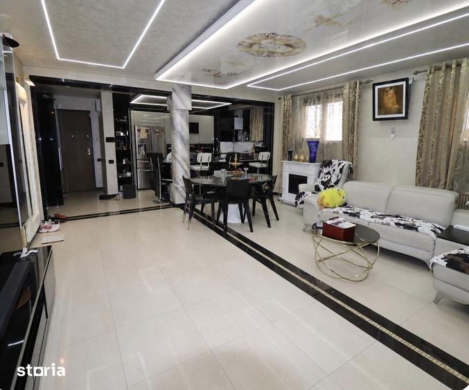 Apartament UNIC in Cluj-Napoca 175 mp, piscina interioara, sauna s - 6