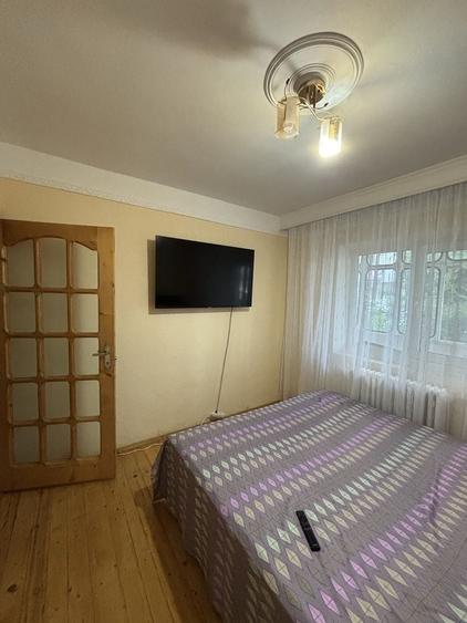 Apartament cu 2 camere decomandat în Exterior Vest