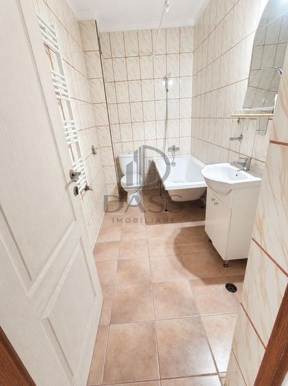 Apartament tip studio Cartierul Arhitectilor Sibiu - 3