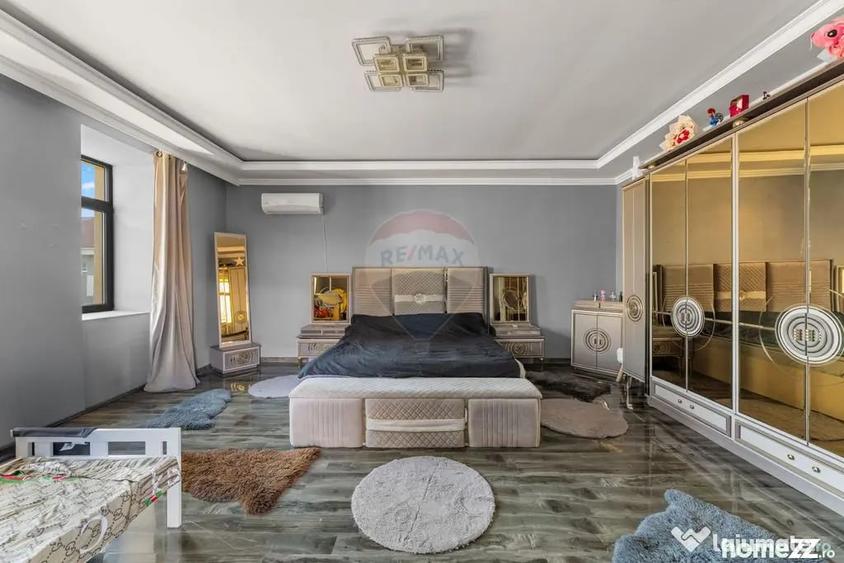 Casa cu teren 591 mp in Vinga, zona centrala - 2