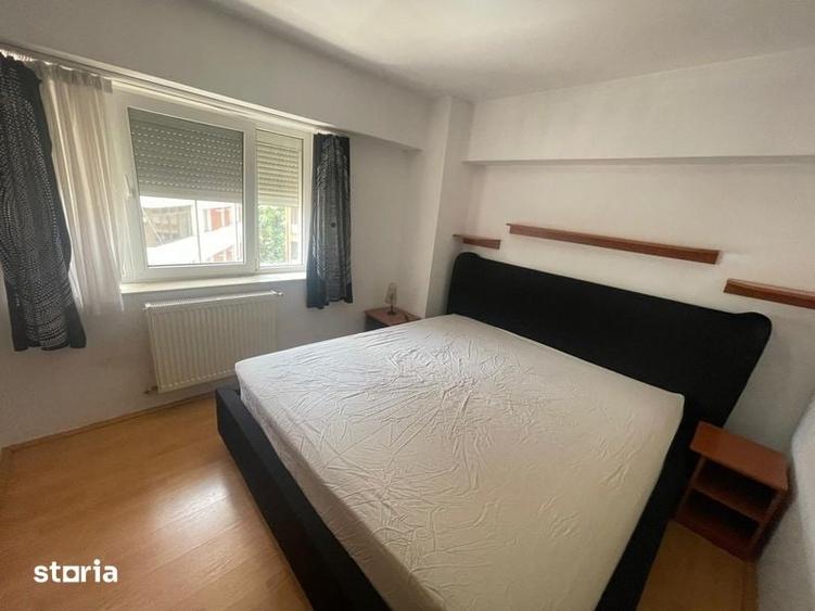 Apartament cu 2 camere în Tunari