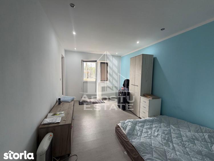 Garsoniera, renovata, de vanzare, zona Buziasului, Timisoara - 6