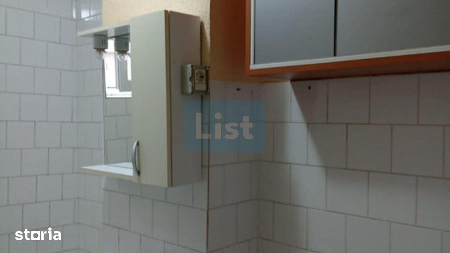 Apartament cu 3 camere în Braniștea