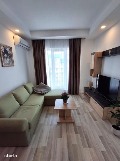 Garsonieră decomandată în Ștefăneștii de Jos
