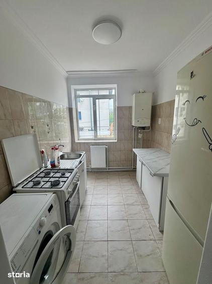 Apartament cu 2 camere în Socola