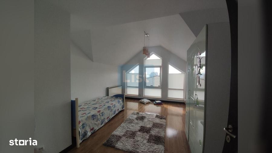 Casă cu 4 camere cu Teren 850 Mp în Europa