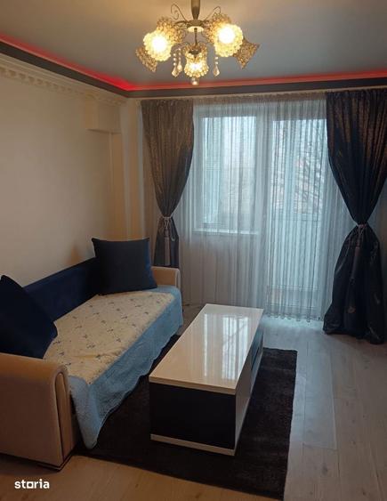 Apartament cu 2 camere decomandat, mobilat în Pantelimon