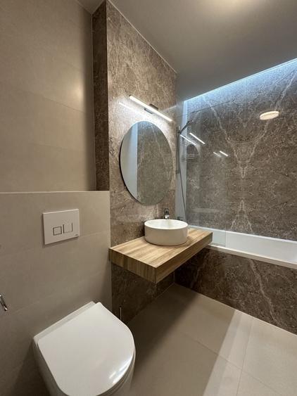 2 camere de inchriat | ARQA JOLIE VILLAGE | PISCINA | - 6