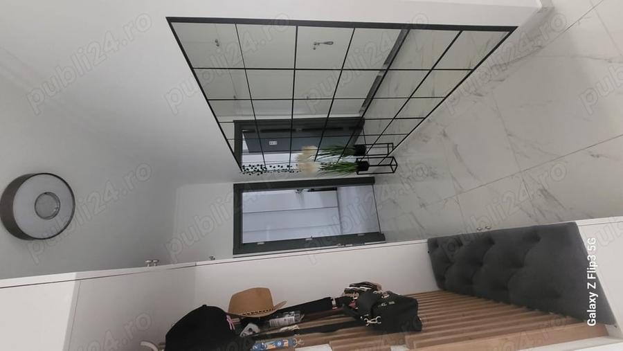 Apartament cu 2 camere decomandat în Inel II
