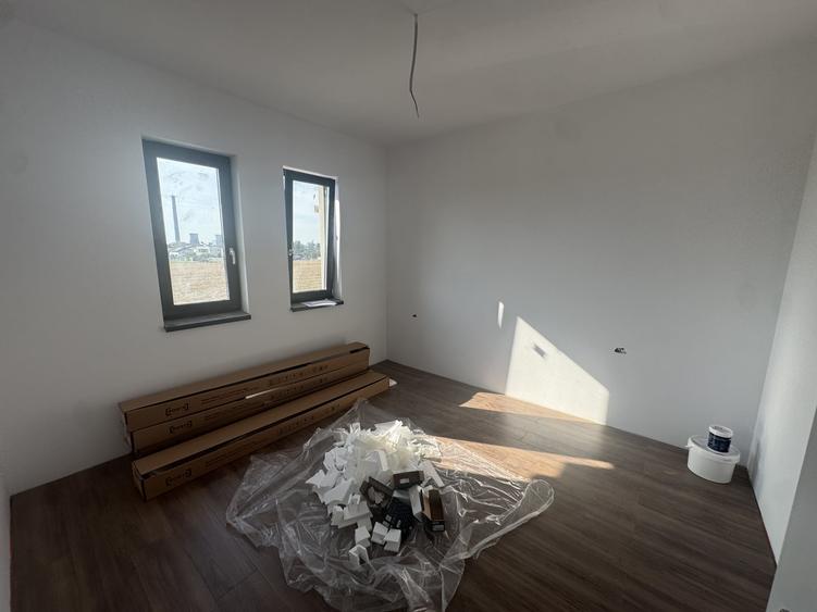 Casa premium in Chisoda | 4 camere | 2 Bai | Incalzire in Pardoseala - 8