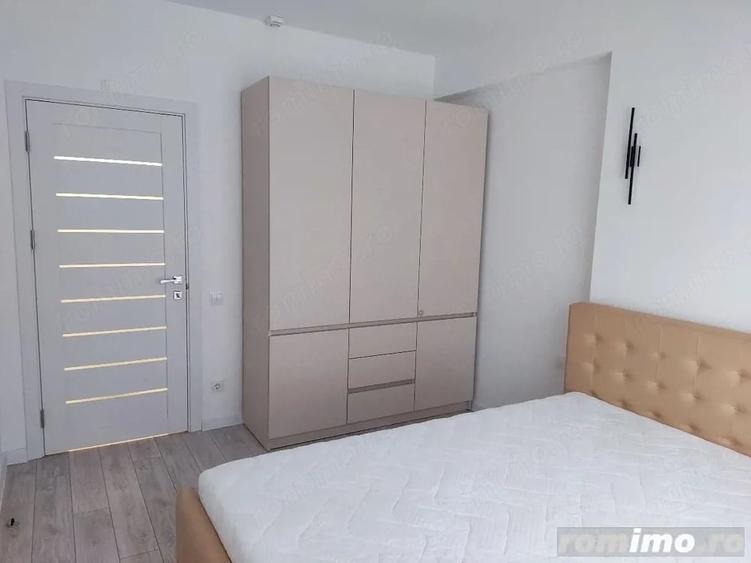 Garsonieră decomandată în Gheorghe Lazăr