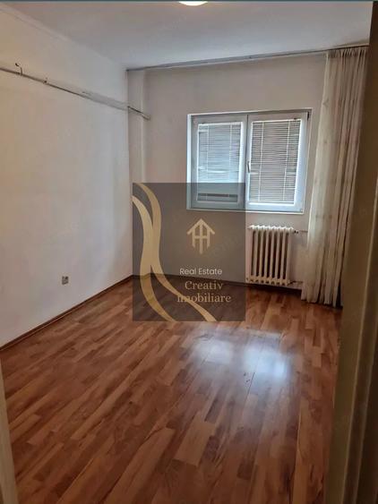 Apartament cu 3 camere decomandat în Chișinau