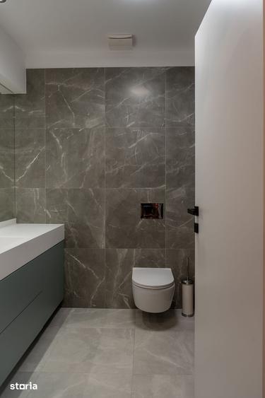 Apartament cu 4 camere în 13 Septembrie