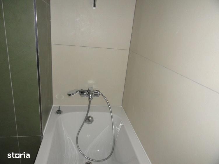 Apartament cu 2 camere în Bucovina