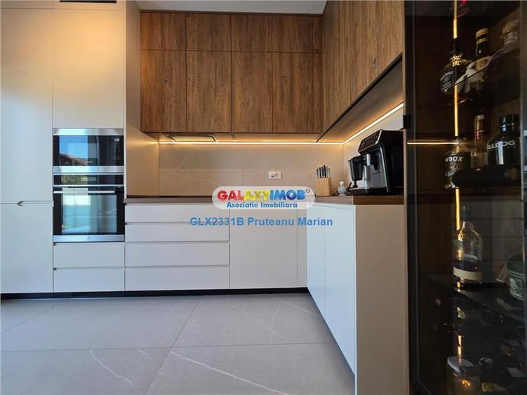 Vanzare vila de tip Duplex Premium situata aproape de Strada Dantelei - 9
