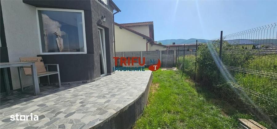 Casă cu 4 camere cu Teren 350 Mp în Central