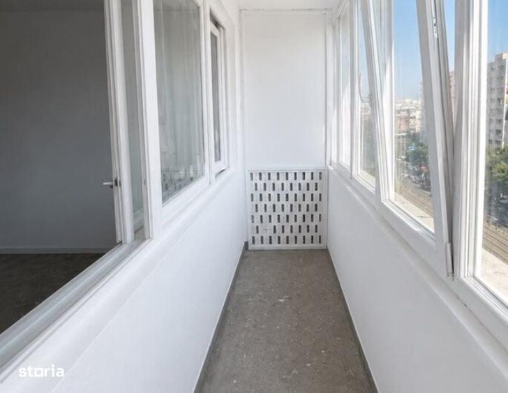 Apartament cu 2 camere în Ștefan cel Mare