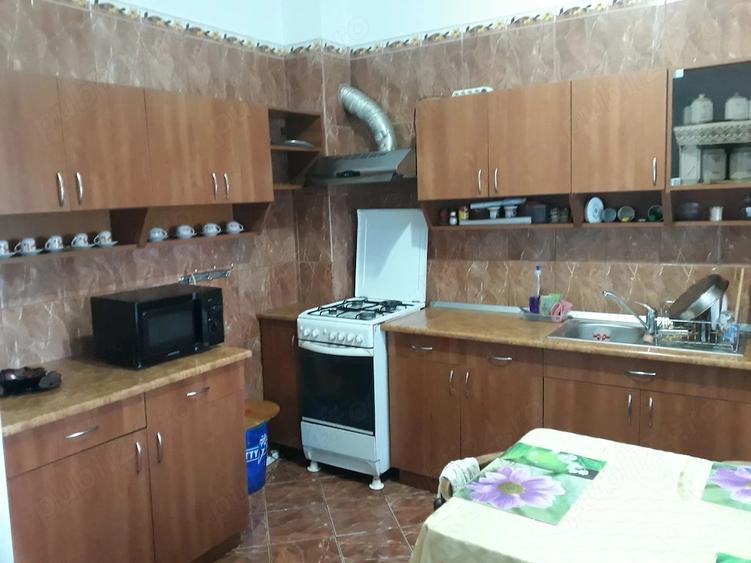 Casă cu Teren 230 Mp în Matei Basarab