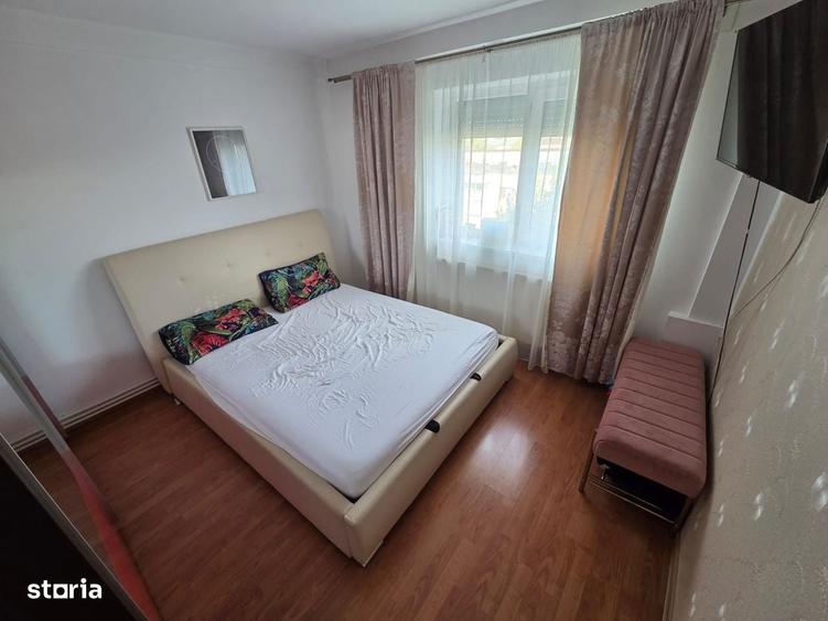Apartament cu 2 camere în C5