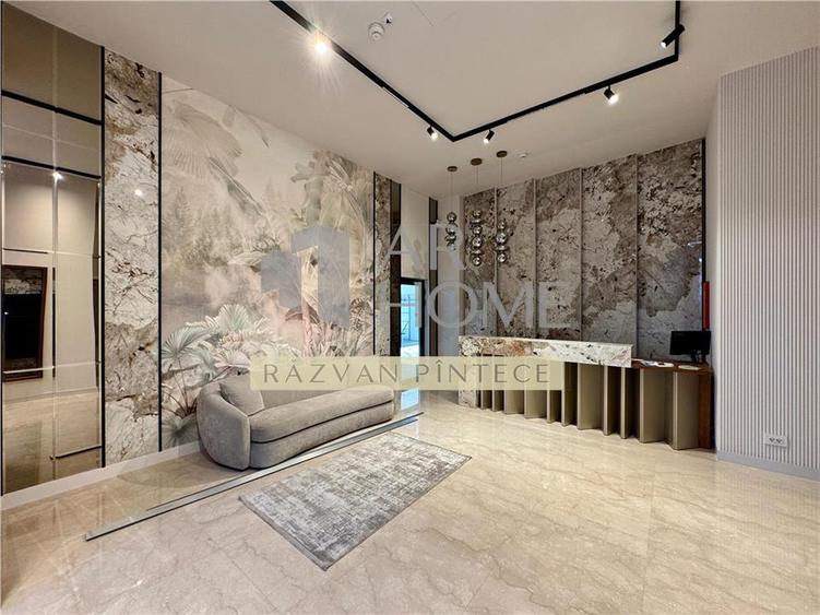 Apartament cu 2 camere decomandat, mobilat în Ultracentral