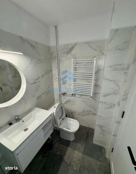 Garsoniera Piata Muncii 8 min Metrou Cat friendly - 8