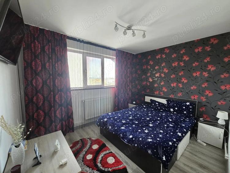 Apartament cu 2 camere decomandat în Banat