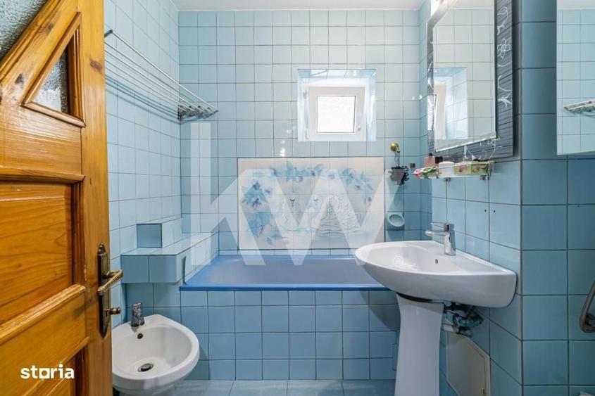 Apartament 4 camere de inchiriat | Racadau, Brasov | Etaj 2 | Parcare - 16