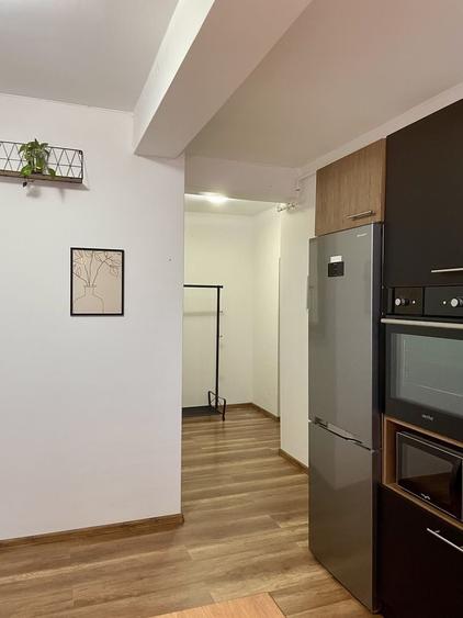 Apartament cu 2 camere în Florești