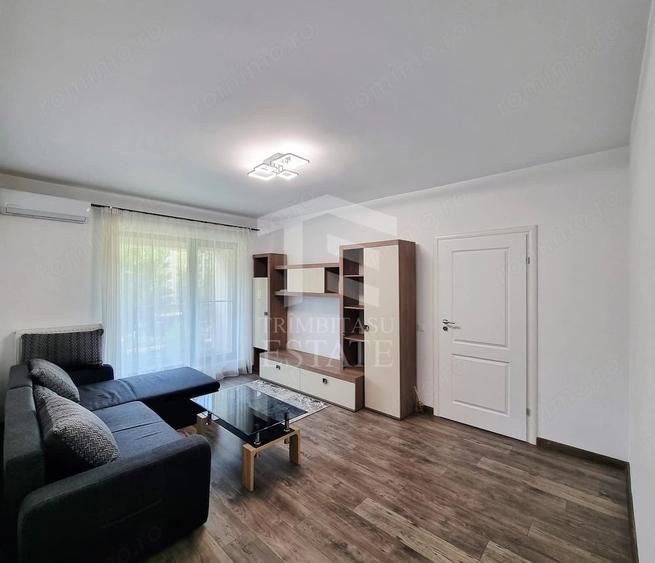 2 Camere | Modern | Drumul Taberei | Plaza Exigent | Parcul Liniei - 1