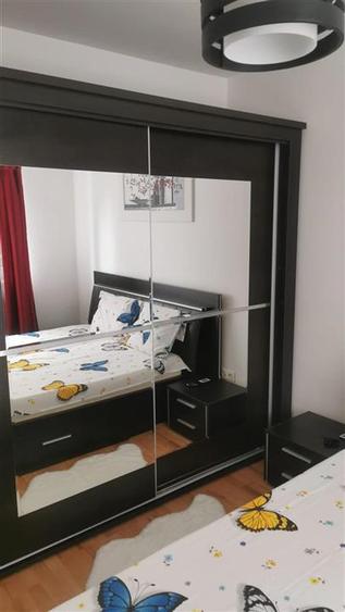 Apartament de inchiriat 2 camere  Avantgarden - 1