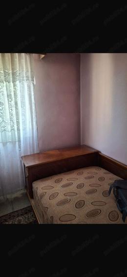 Apartament cu 3 camere decomandat în Obor