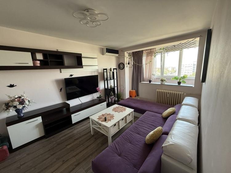 Apartament 3 camere de inchiriat Raul Doamnei | 550 - 1
