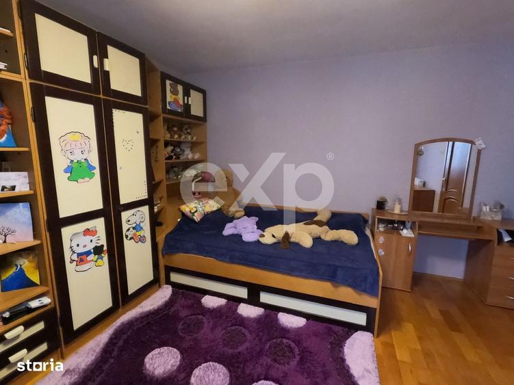 Casă cu 4 camere în Găvana