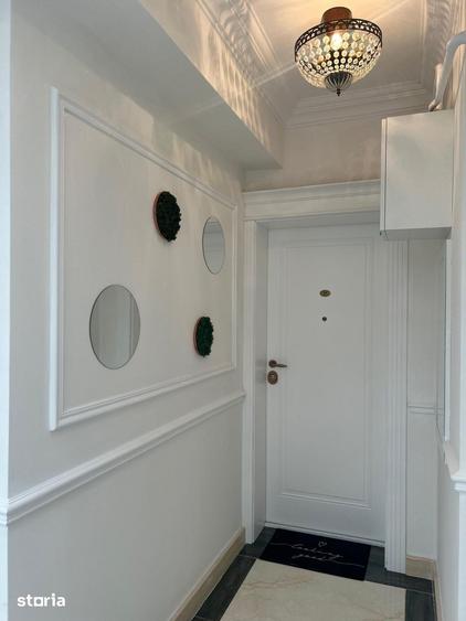 Apartament cu 2 camere în Copou