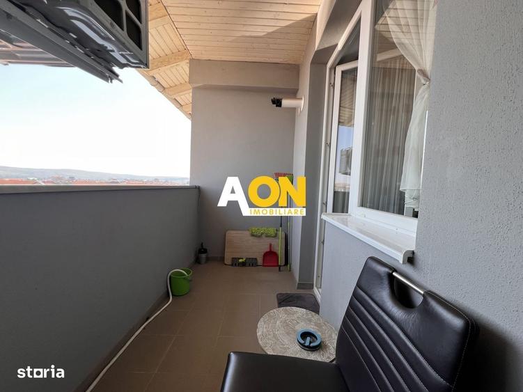 Apartament 2 Camere | DECOMANDAT | Zona Cetate - 5