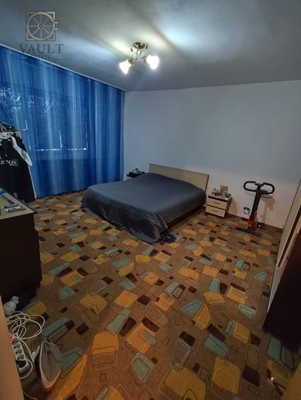 APARTAMENT 4 CAMERE-13 SEPTEMBRIE-SEBASTIAN-PROPSER MALL - 6