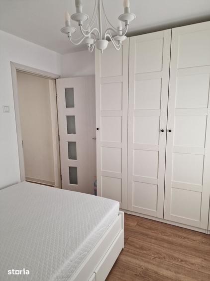 Apartament 2 camere decomandat ingrijit si primitor - 8