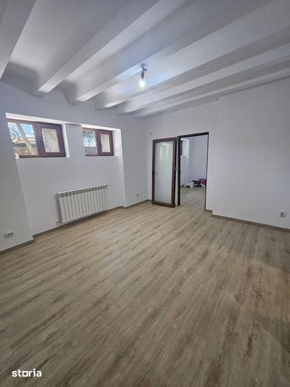 Primaverii Aiatorilor Dorobanti 3 camere in vila - 9