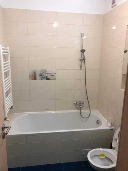 Apartament cu 2 camere decomandat în Bălcescu