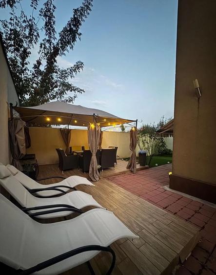 Apartament cu 2 camere decomandat, mobilat în Prelungirea Ghencea