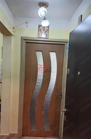 Apartament cu 2 camere decomandat în Doamna Ghica