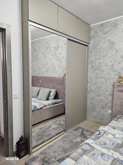 Apartament cu 2 camere în Someșeni