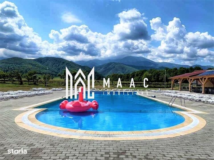 Casă cu 4 camere în Porumbacu de Sus