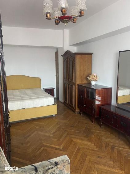 Apartament cu 2 camere decomandat în Ultracentral