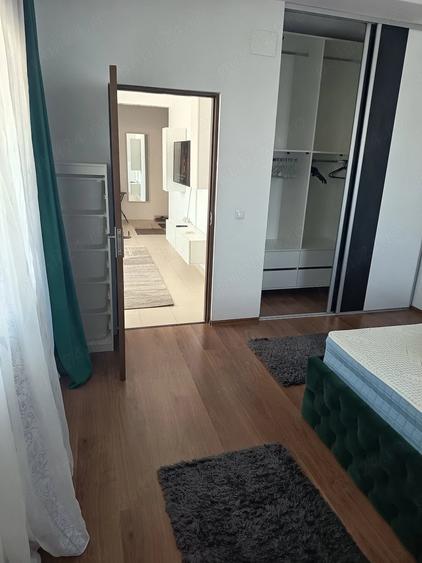 Casă cu 2 camere în Florești