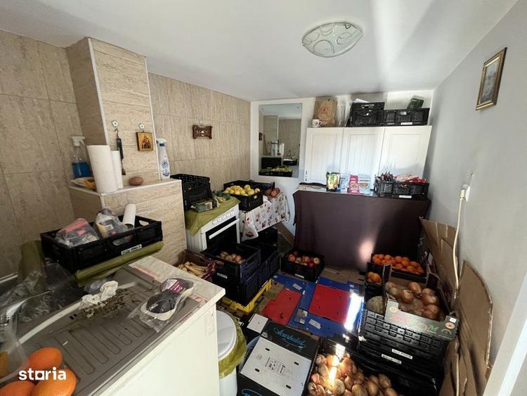 Exclusivitate! Vila P+M inalta, 3 camere, Valu lui Traian - 8