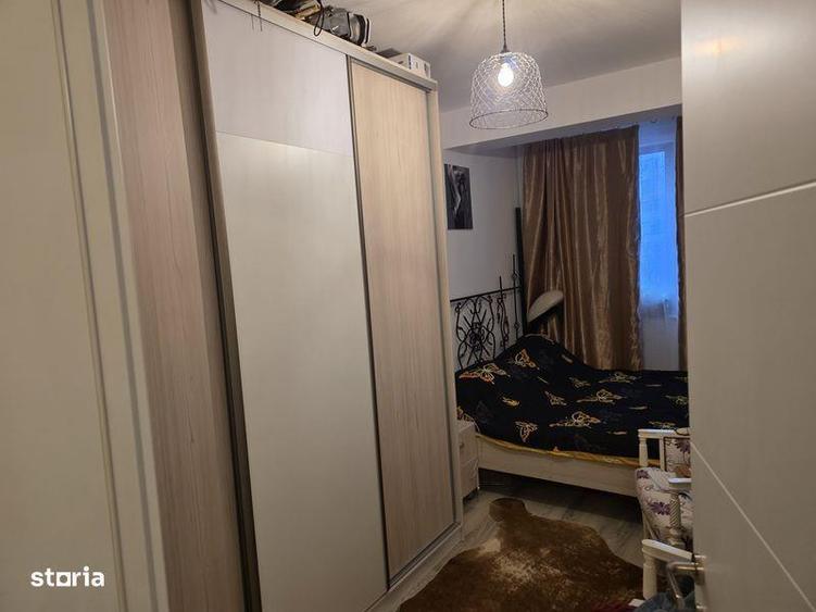 Inchiriez apartament 3 camere - 7